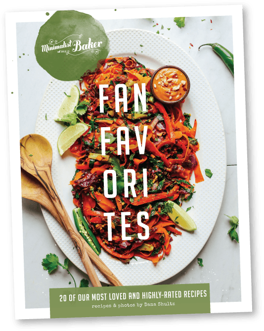 Get Our Fan Favorites eBook Here!