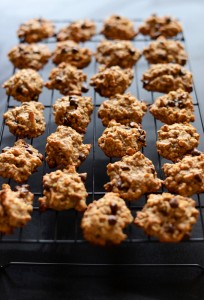 Gluten-Free Vegan Breakfast Cookies | Minimalist Baker Recipes