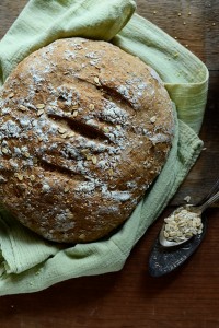 minimalist baker bread