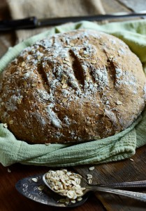 minimalist baker bread