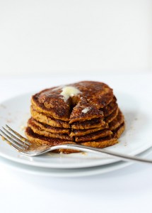 minimalist baker pancakes
