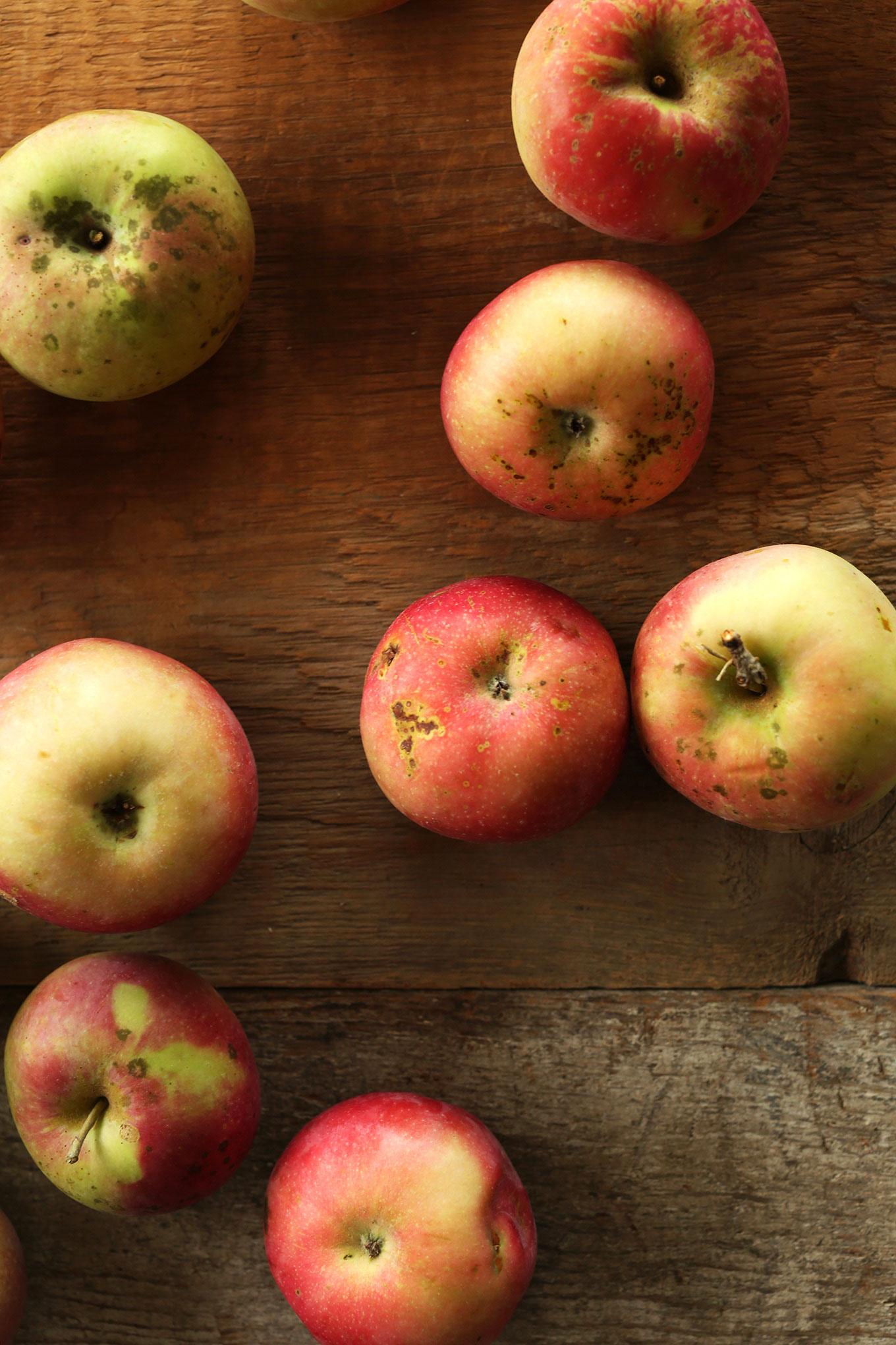 Fall Apples #minimalistbaker