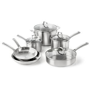 Our favorite cookware set