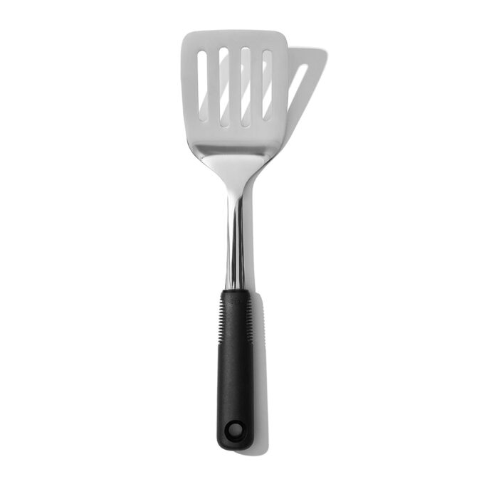 Metal Spatula - Minimalist Baker