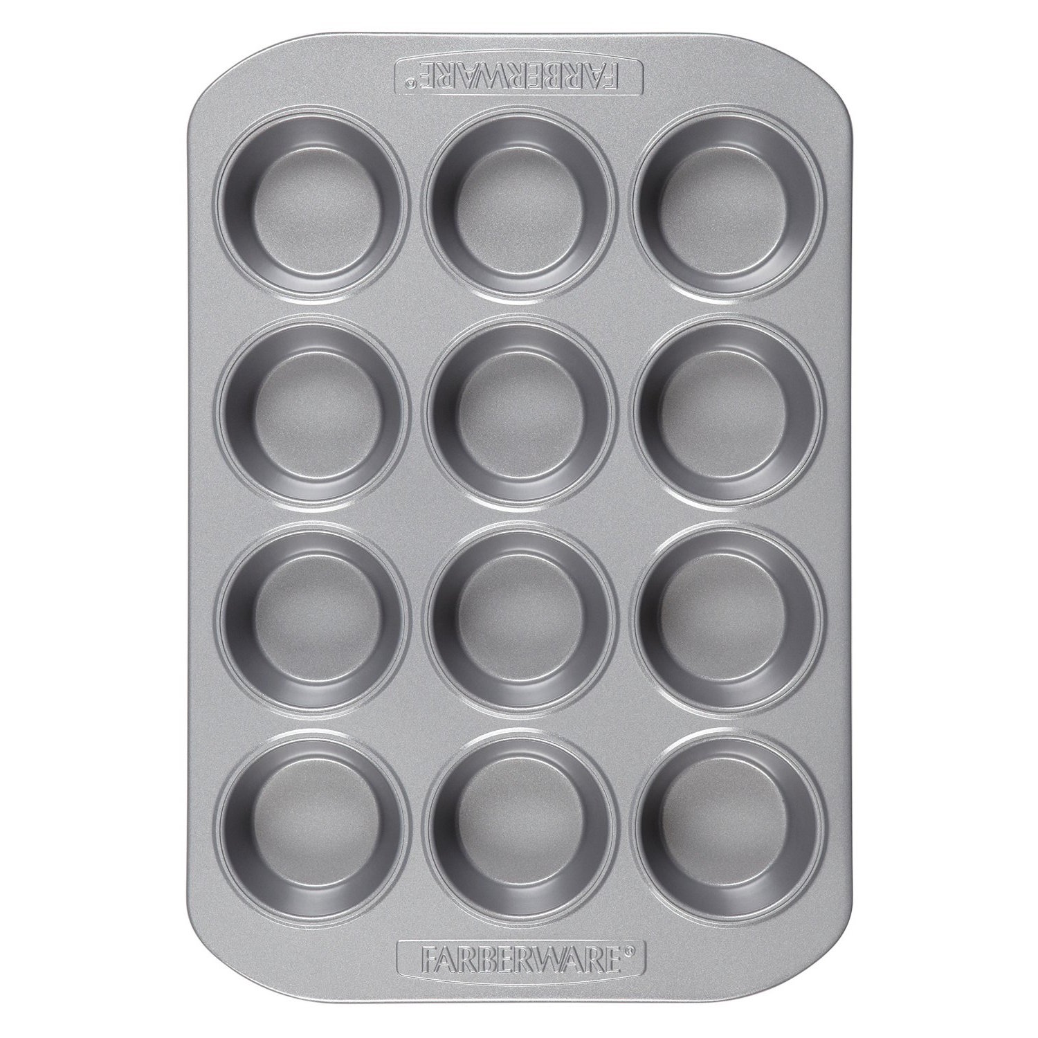 Our favorite muffin tin