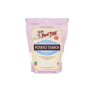 Our favorite brand of potato starch