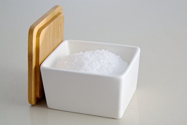 Our favorite salt box