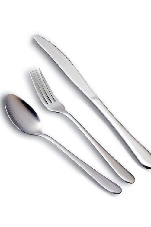 Our favorite silverware for everyday use