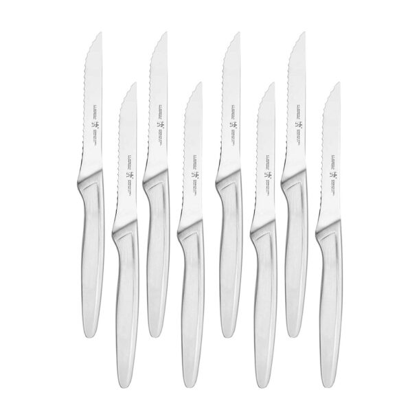 Our favorite steak knifes