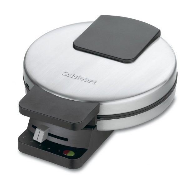 Our favorite waffle maker