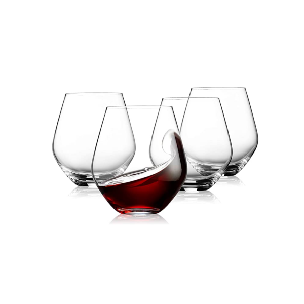 Our favorite wine glasses