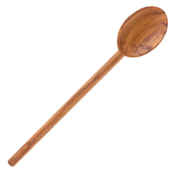 Wooden Spoon - Minimalist Baker