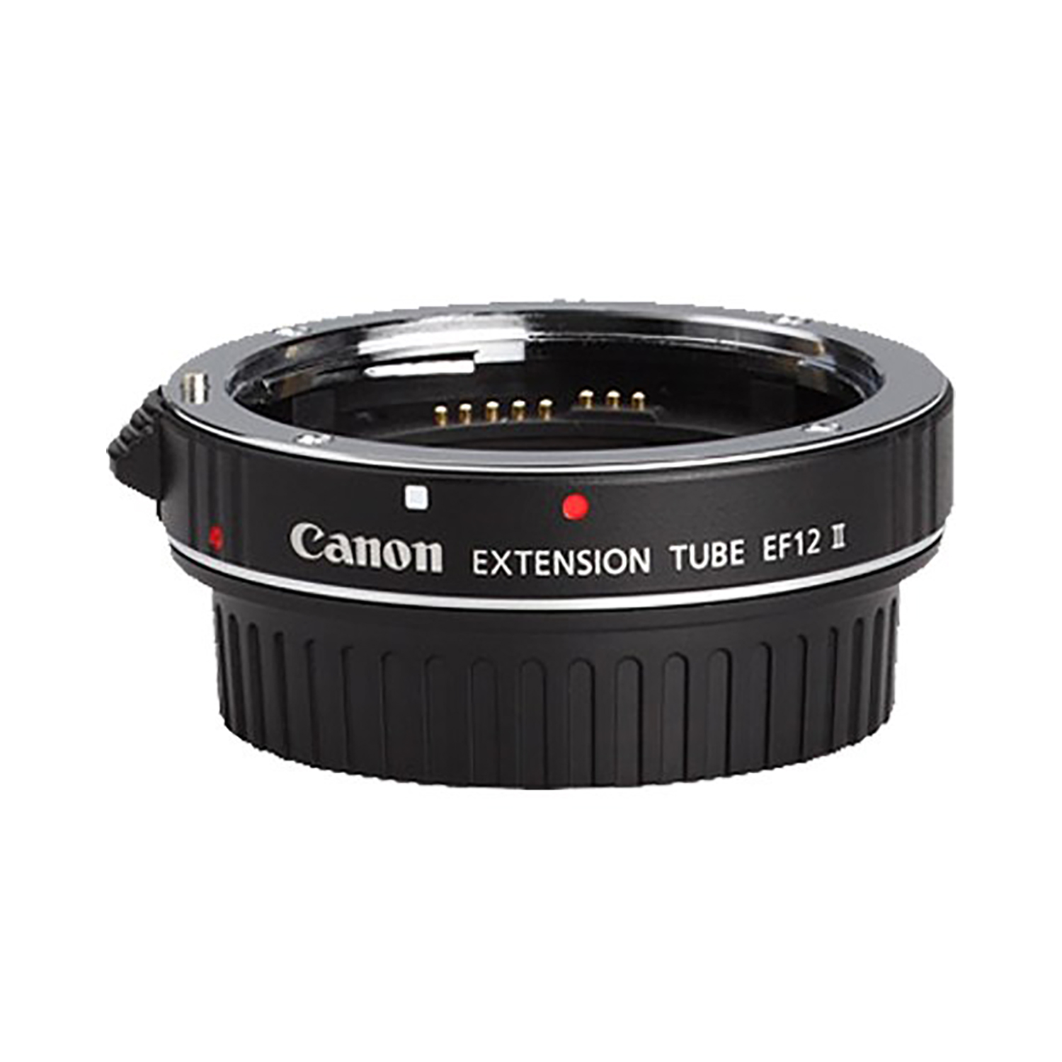 Canon EF 12 II Extension Tube - Minimalist Baker