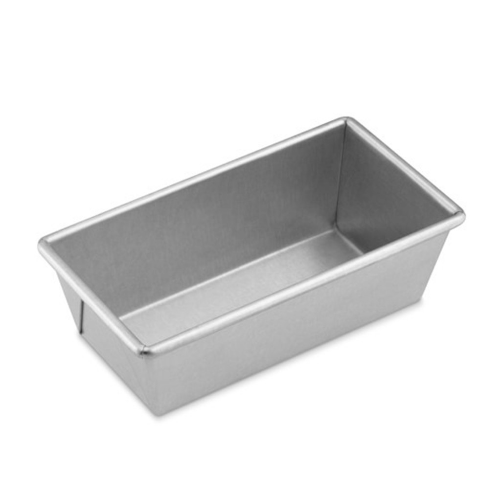 Loaf Pan Minimalist Baker