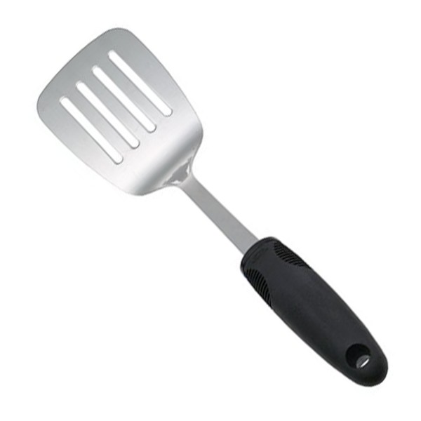 Our favorite metal spatula