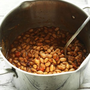 Easy Pinto Beans From Scratch (1-Pot!) | Minimalist Baker Recipes
