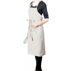 Our favorite cooking apron