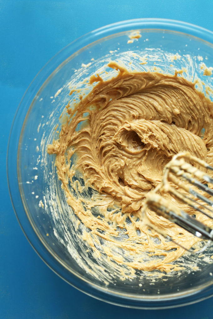 Vegan Peanut Butter Cup Cookies Minimalist Baker Recipes