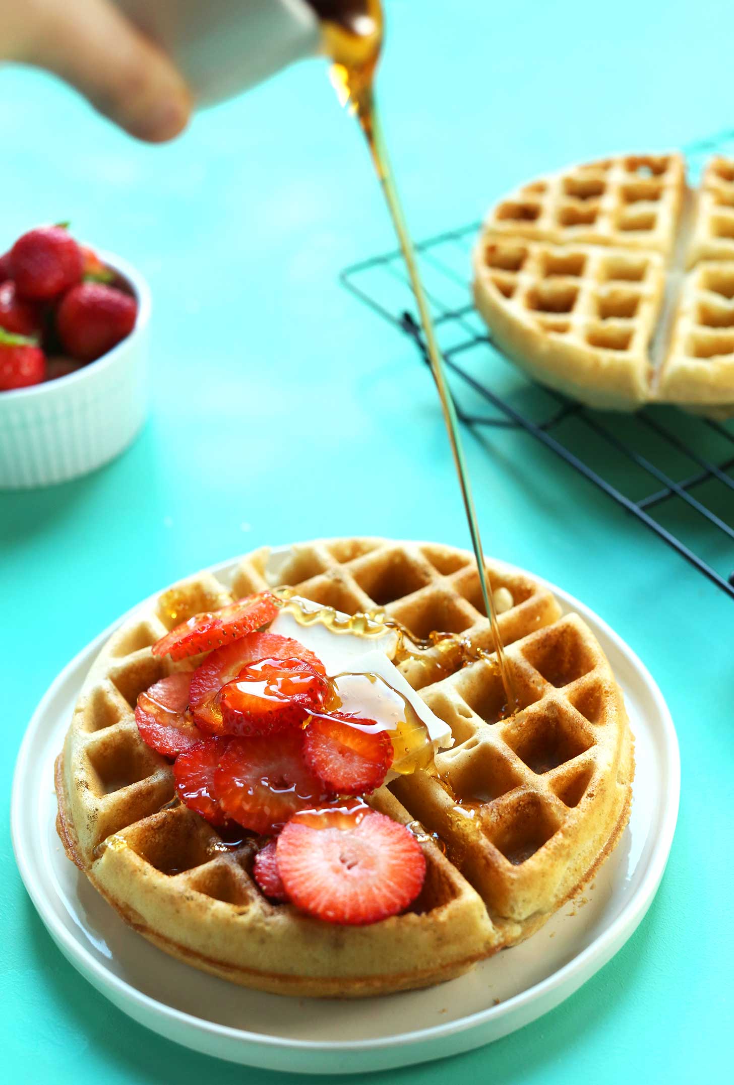 15 Great Gluten Free Waffles Recipe Easy Recipes To Make At Home 15 Great Gluten Free Waffles Recipe Easy Recipes To Make At Home