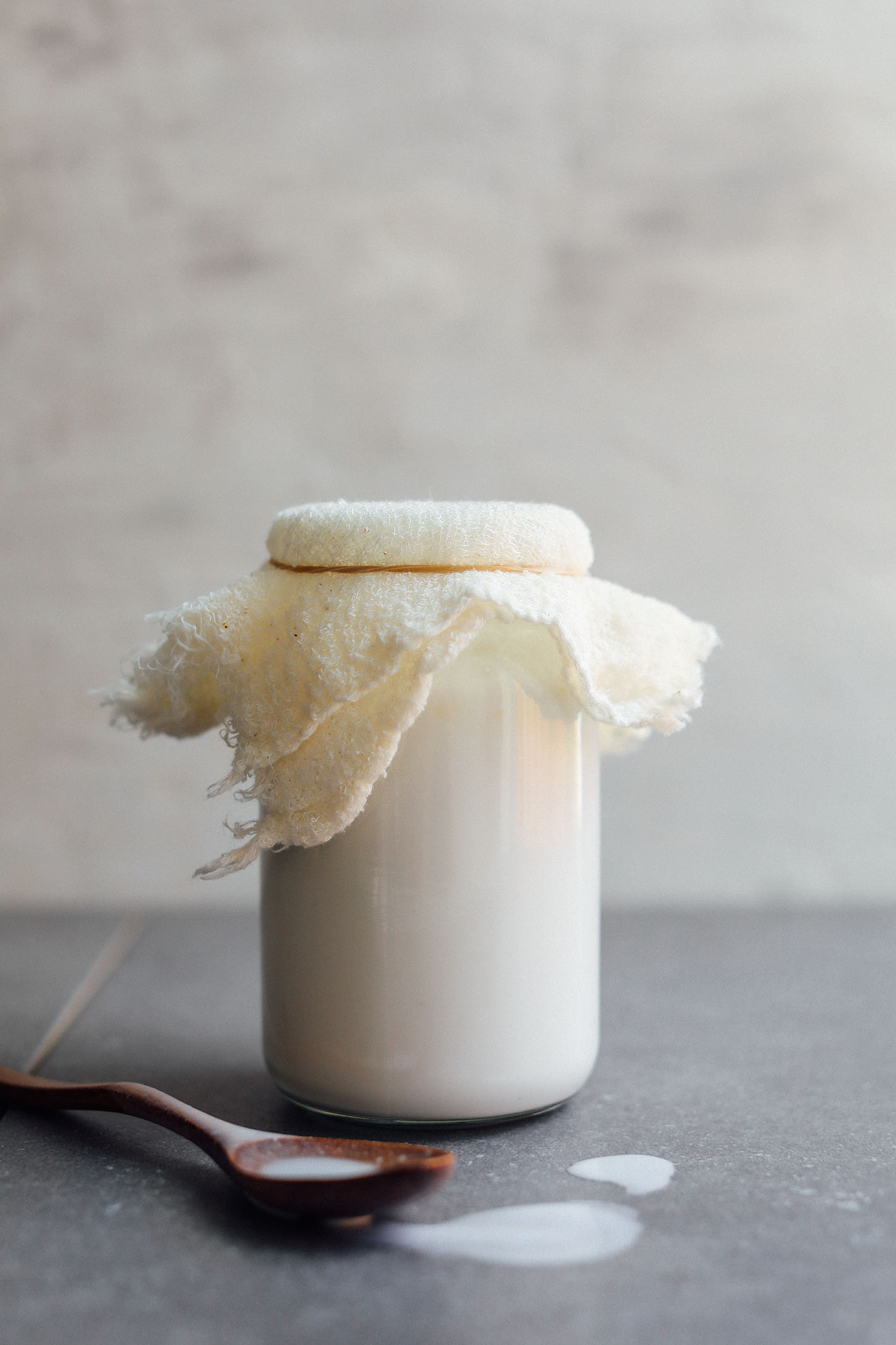 How To Make Coconut Yogurt Minimalist Baker Recipes How To Make Coconut Yogurt Minimalist Baker Recipes