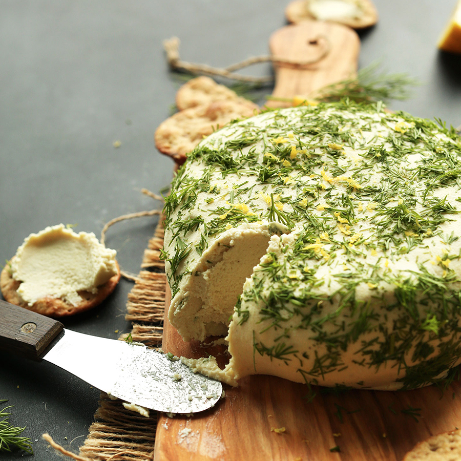 vegan appetizers minimalist baker