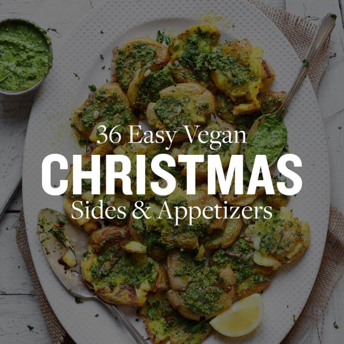 vegan appetizers minimalist baker
