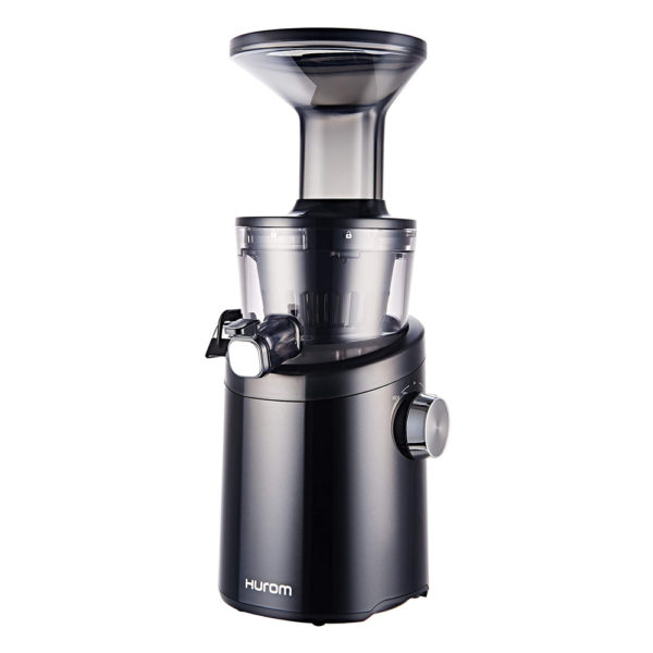 Our favorite easy to clean juicer