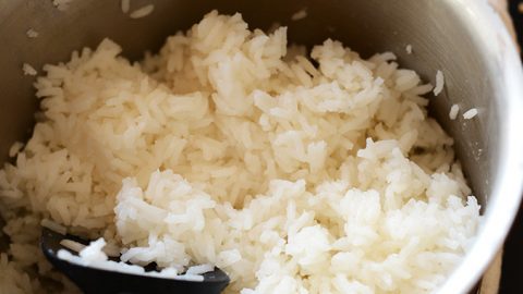 How To Cook White Rice Minimalist Baker Recipes