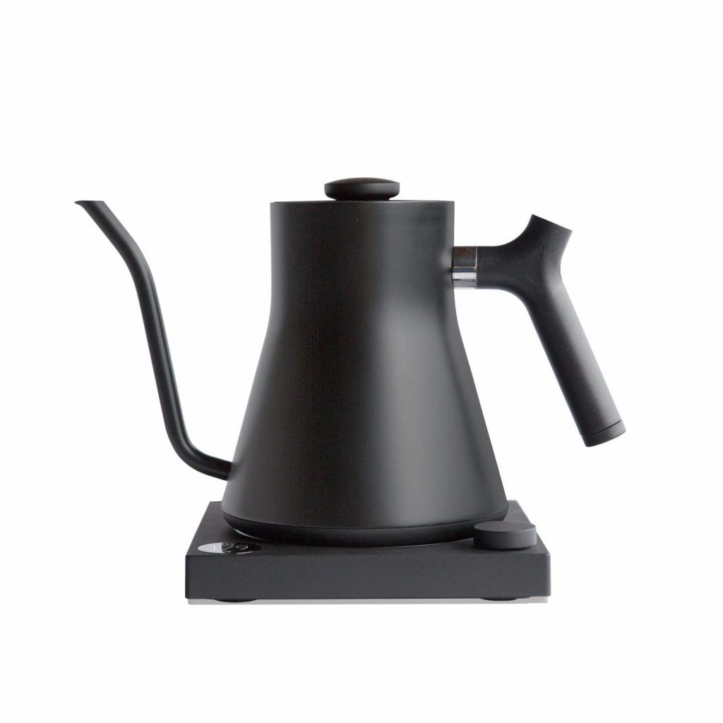 Our favorite electric kettle