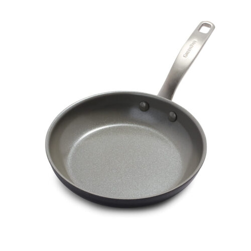 Non-Stick Skillet - Minimalist Baker