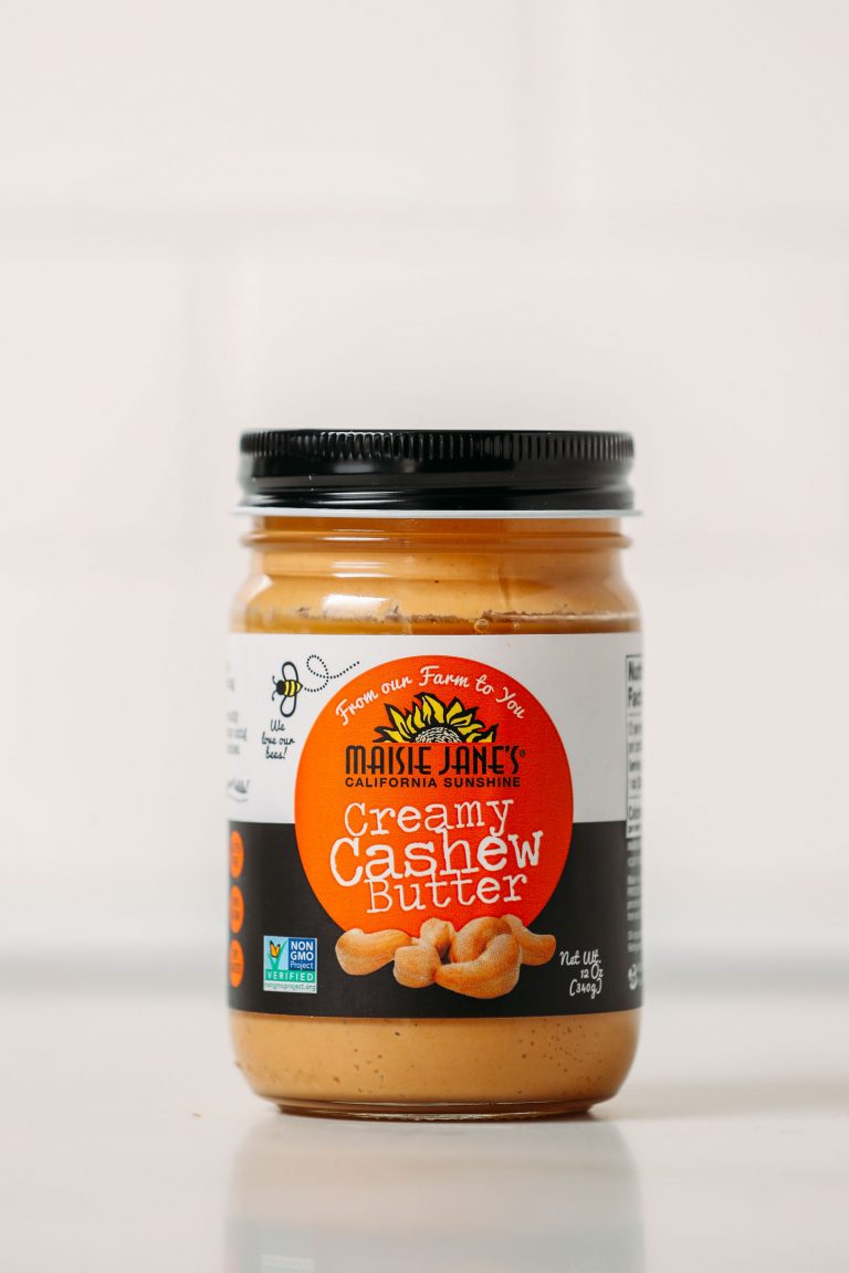 Store-Bought Cashew Butter Review! | Minimalist Baker Reviews