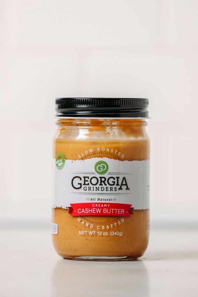 Store-Bought Cashew Butter Review! | Minimalist Baker Reviews