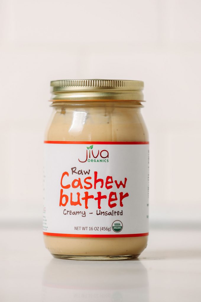 Store-Bought Cashew Butter Review! | Minimalist Baker Reviews