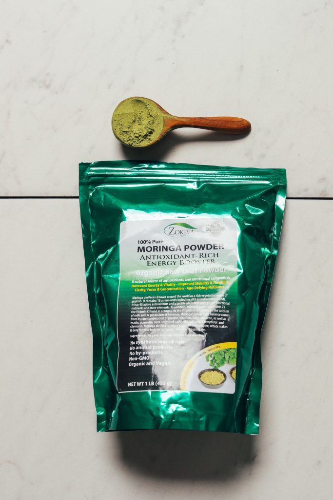 Best Moringa Powders Review - MB Reviews