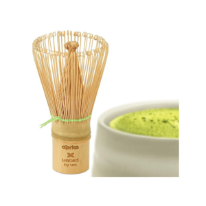 Our favorite matcha whisk