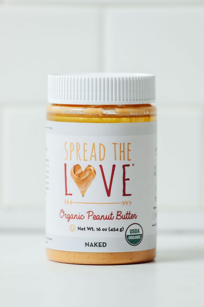 StoreBought Peanut Butter Review! Minimalist Baker