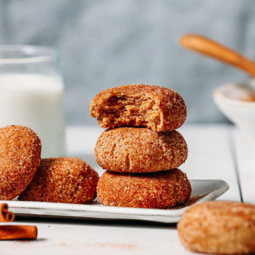 27 Easy Vegan Cookie Recipes Minimalist Baker