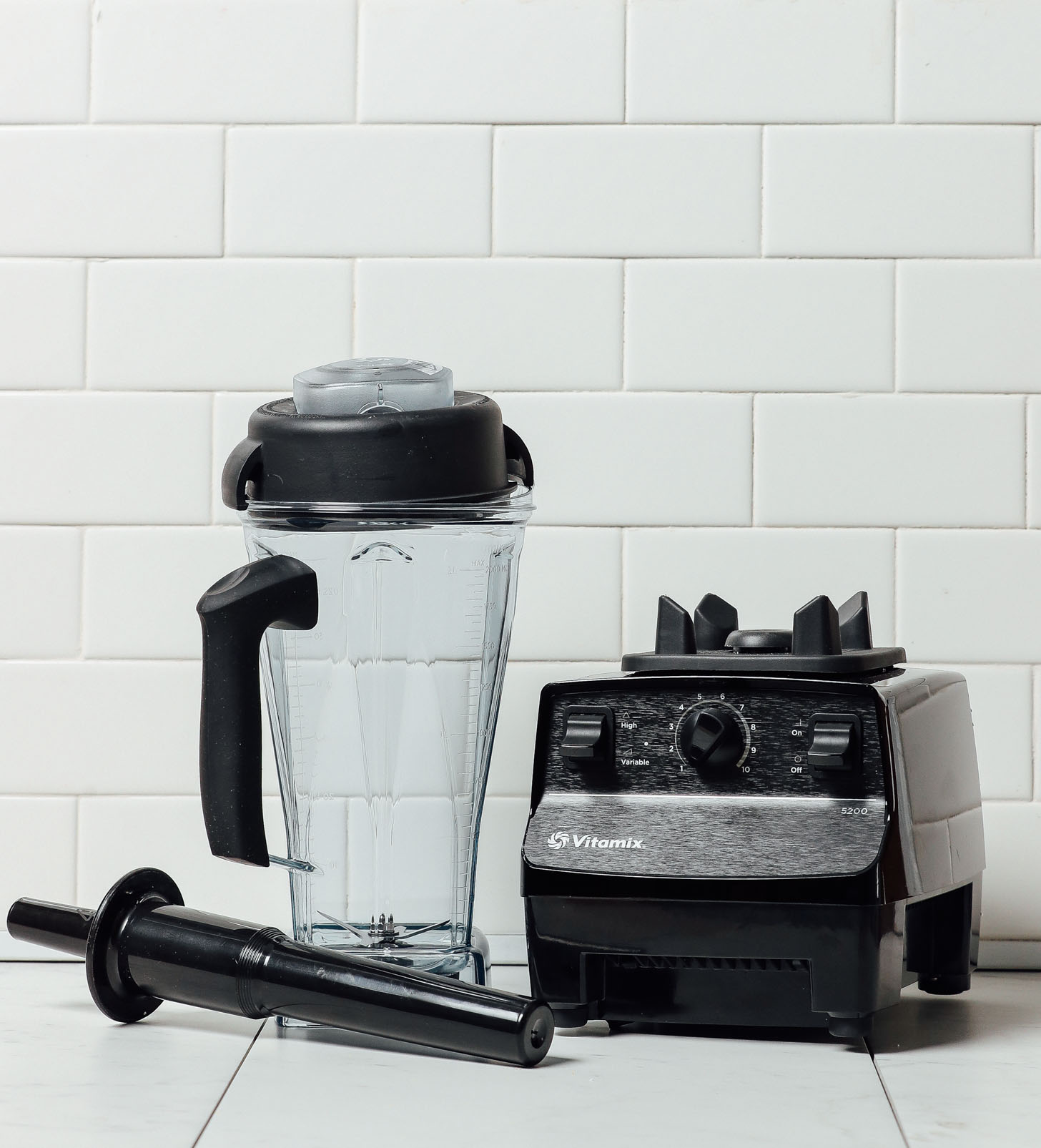The 7 Best Vitamix Blenders, Tested and Reviewed