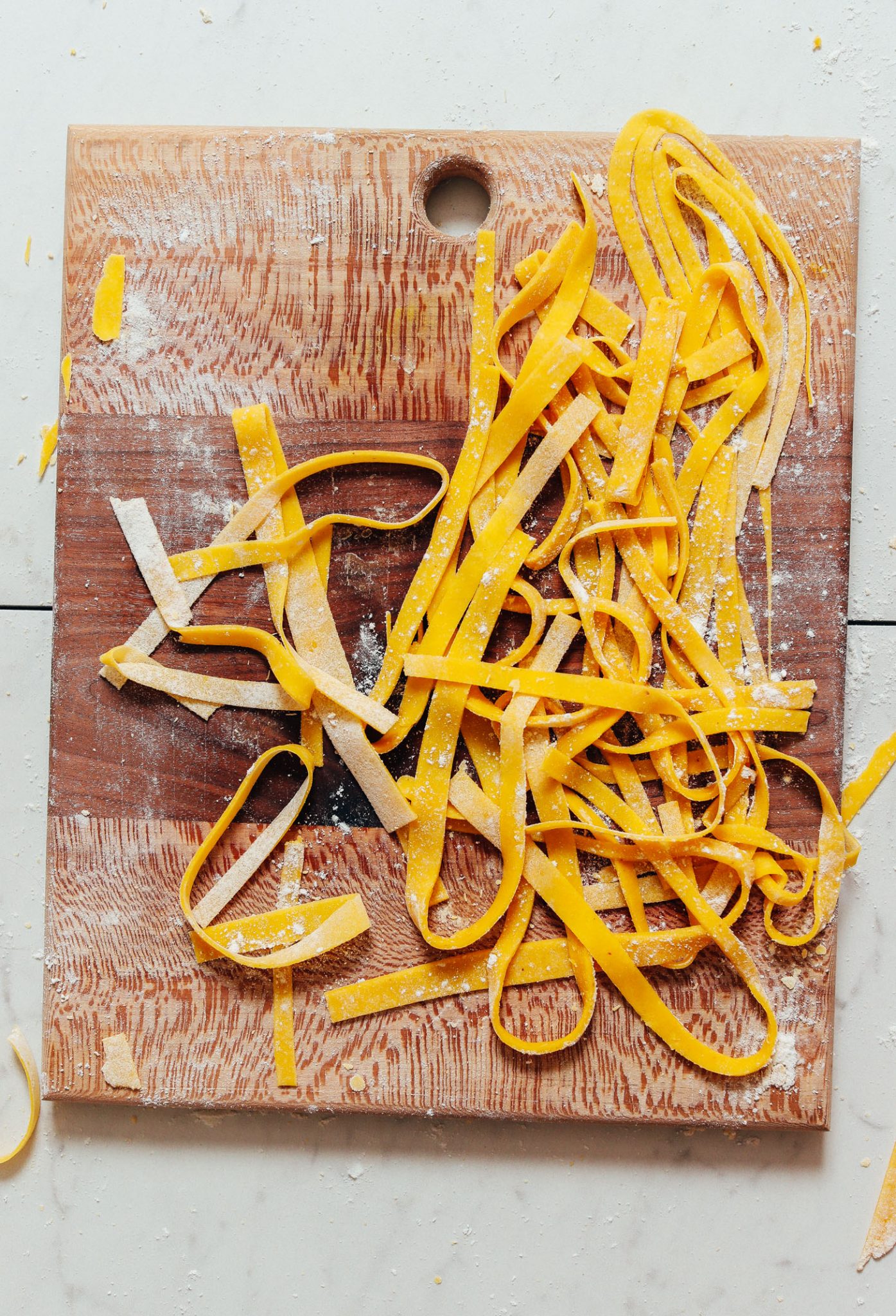 Easy Gluten Free Pasta Grain Free Minimalist Baker Recipes