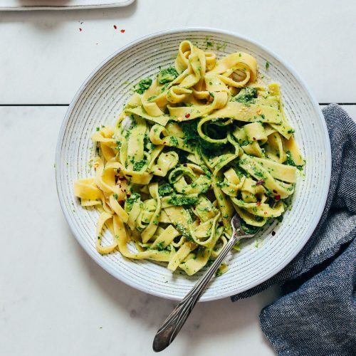 Gluten-free Pasta Maker 