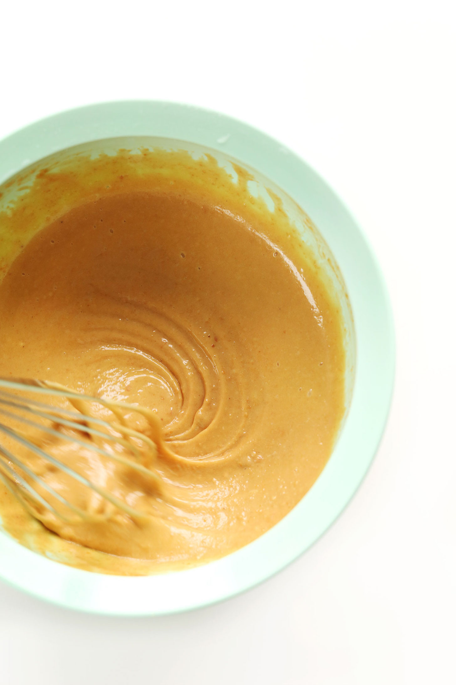 How to Make Peanut Sauce | Minimalist Baker Recipes