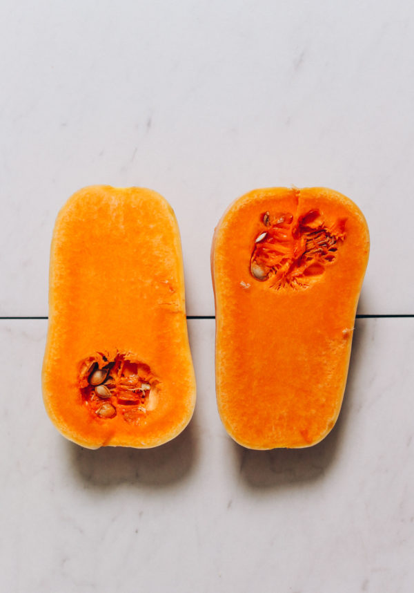 Roasted Butternut Squash (30 Minutes!) - Minimalist Baker Recipes