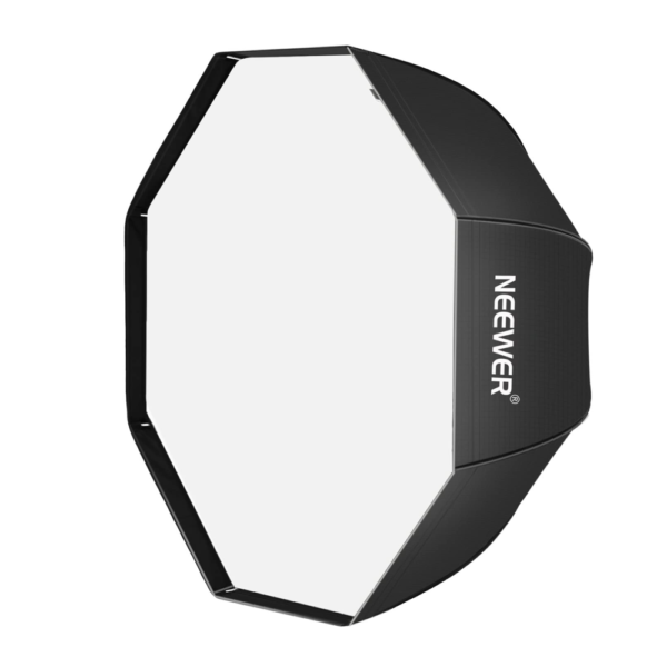 Our favorite studio light for photography