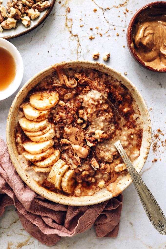 20 Cozy Oat Recipes for Fall