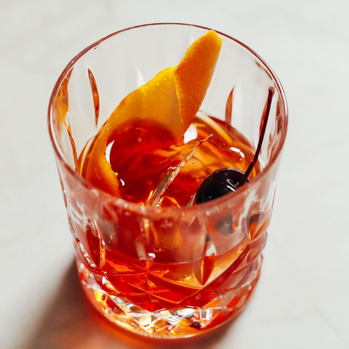 Top 3 Best Old Fashioned Recipes