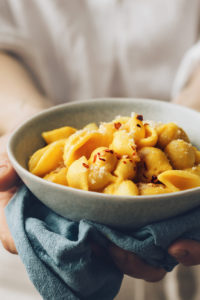 Easy Vegan Mac And Cheese - Minimalist Baker Recipes