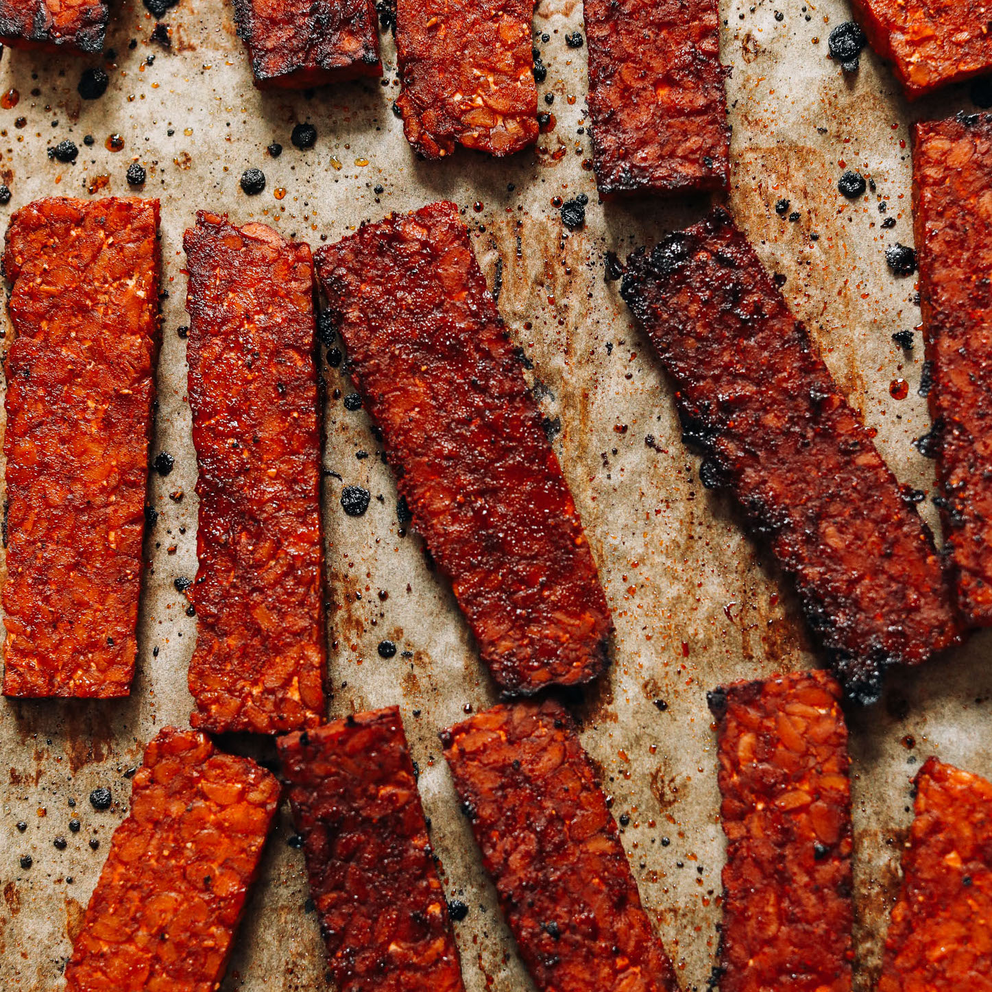 What Is Tempeh And What Does It Taste Like?