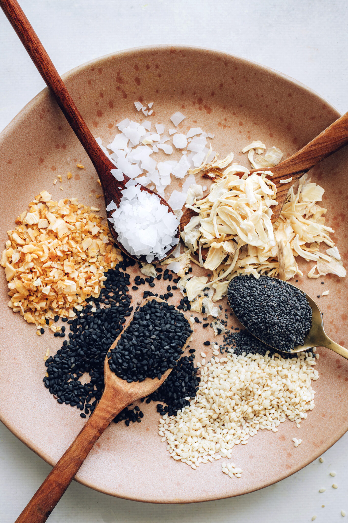 Everything Bagel Seasoning Minimalist Baker Recipes