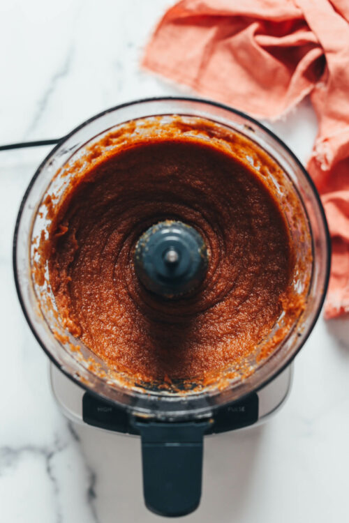 GlutenFree German Chocolate Cake (Vegan) Minimalist Baker Recipes