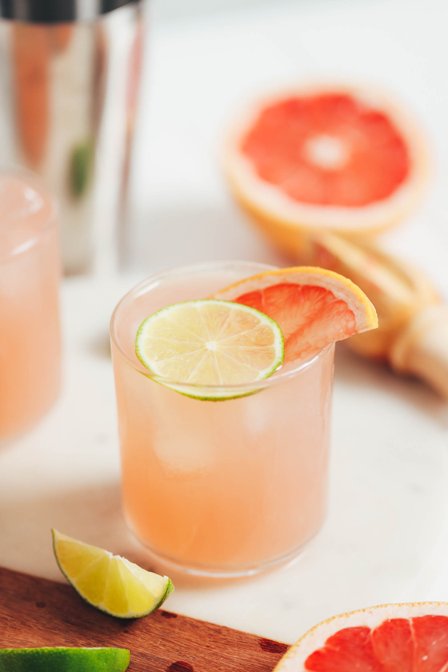 21 Spritz Recipes to Keep You Cool and Bubbly